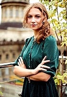 Nadezhda Tolubeeva
